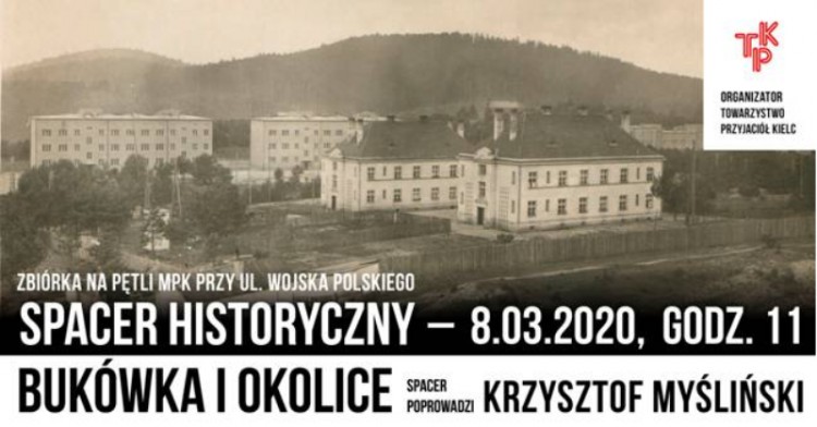 Spacer historyczny