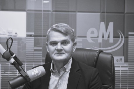 Zmarł profesor Jacek Semaniak