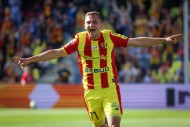 Długosz wypada na co najmniej dwa miesiące