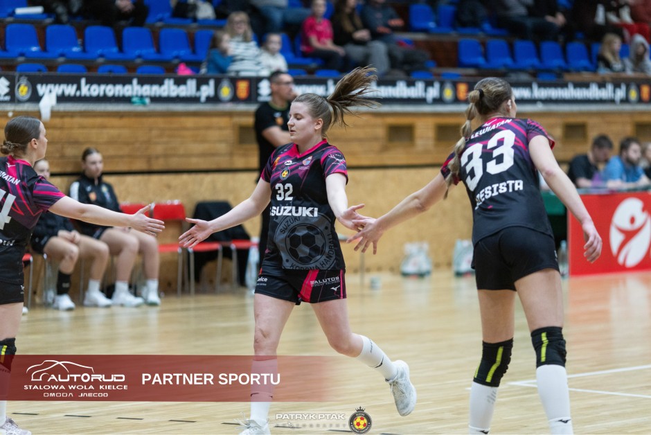 Koroneczki chcą wrócić na zwycięską ścieżkę. Ich rywalem - Eisberg Dziewiątka Legnica