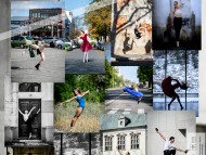 Kielecki Teatr Tańca przeprowadzi warsztaty dla fotografów