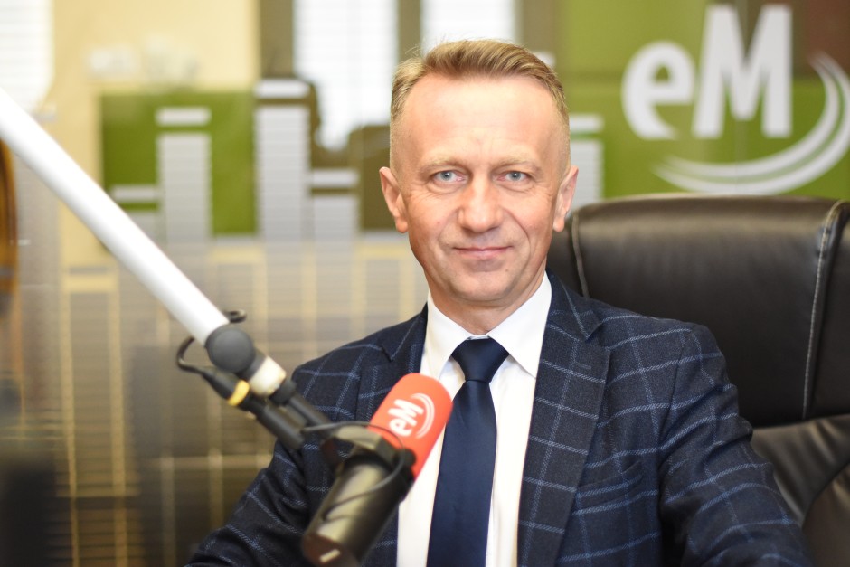 Paweł Szkalej: Waloryzacja rent i emerytur to dobra informacja dla mieszkańców