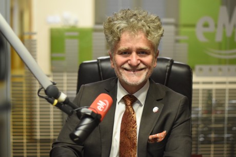 Krzysztof Słoń: Bon senioralny to jedna z obietnic rządu, która została mocno okrojona