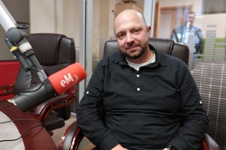 Marcin Kutyła: Można już zgłaszać się do kolejnej edycji Czystego Powietrza