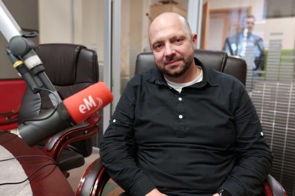 Marcin Kutyła: Można już zgłaszać się do kolejnej edycji Czystego Powietrza