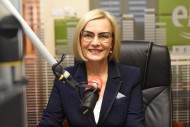 Renata Janik: Inwestujemy w edukację i naukę