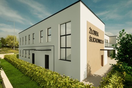 Będzie nowy żłobek w Kielcach