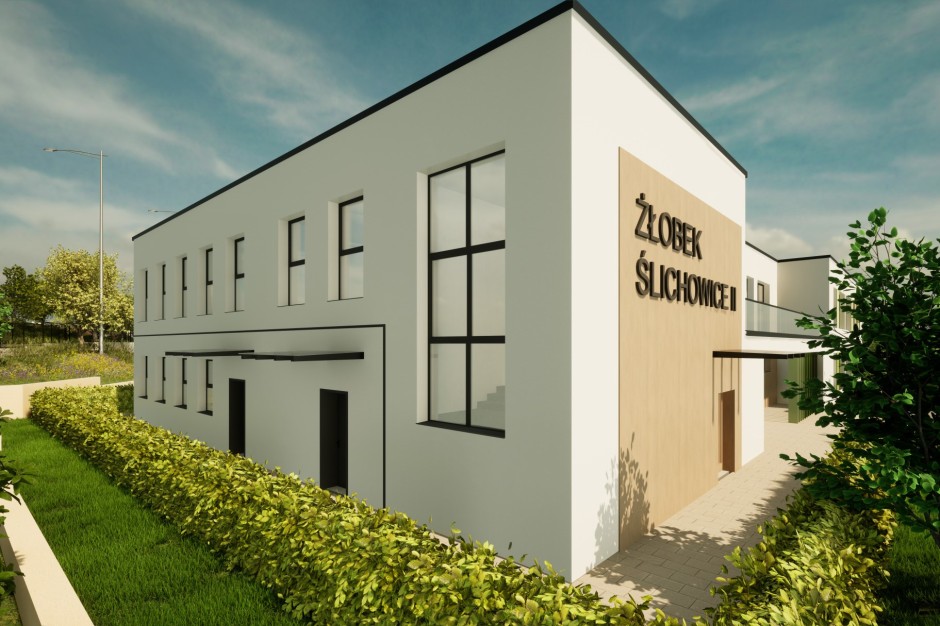 Będzie nowy żłobek w Kielcach