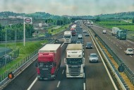 Nowoczesne zarządzanie flotą: efektywność i oszczędności w transporcie