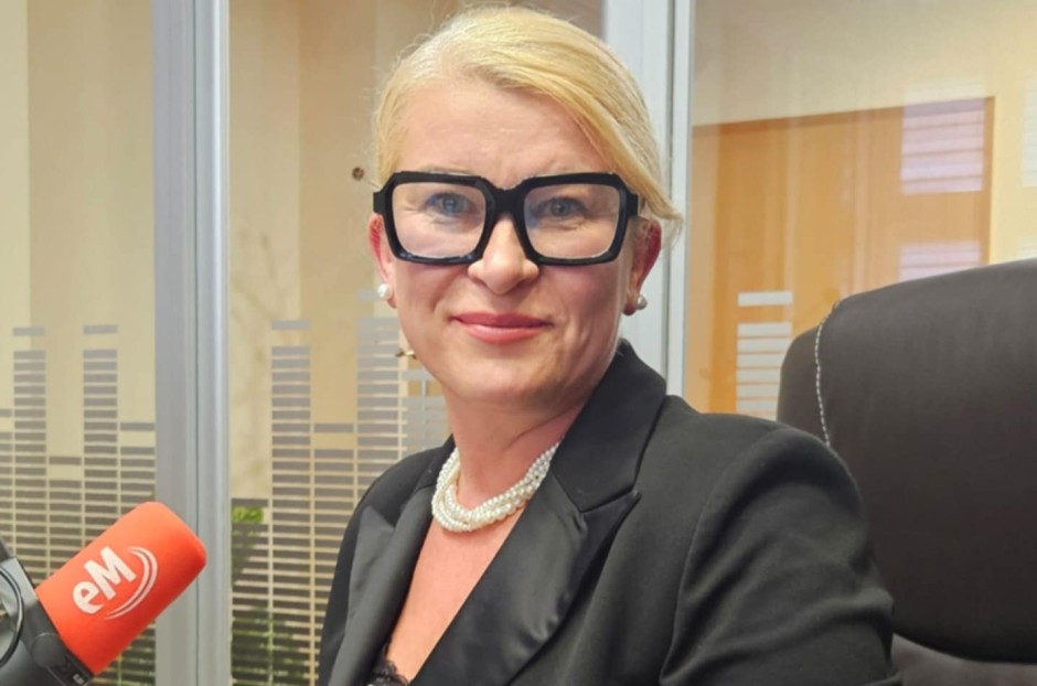 Anna Misztal (WOMP): Wspieramy profilaktyczne badania wśród pracowników