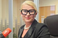 Anna Misztal (WOMP): Wspieramy profilaktyczne badania wśród pracowników