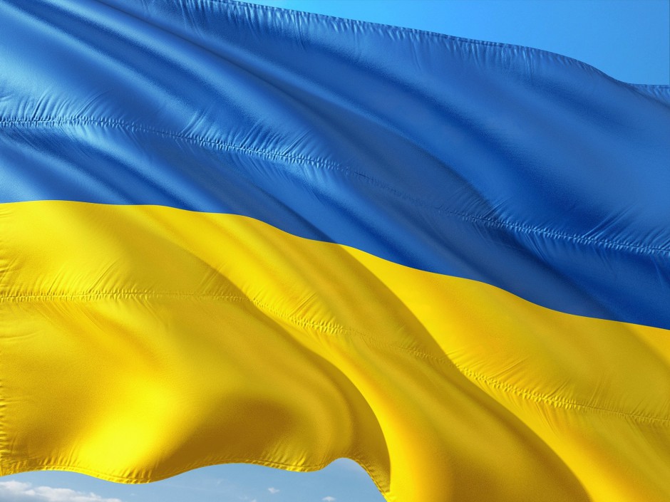 Pomagamy narodowi ukraińskiemu. Zobacz, jak możesz udzielić wsparcia