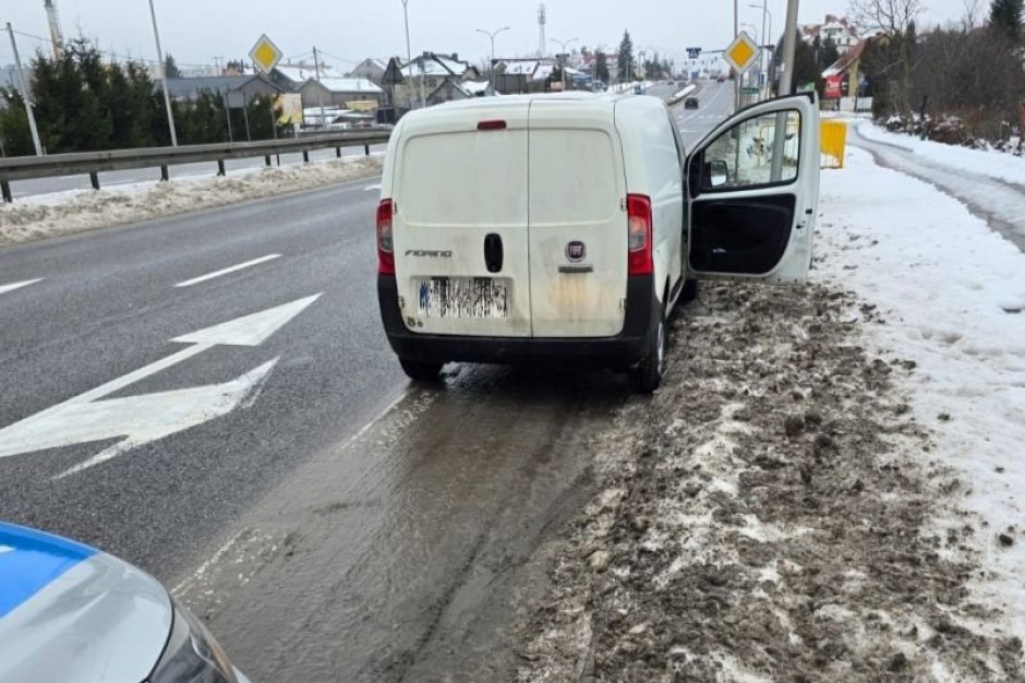 Siedem osób za kratkami. Wszyscy byli poszukiwani