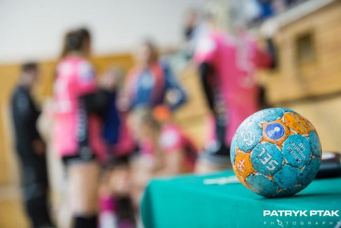 Wysoka porażka Korony Handball z Piotrcovią