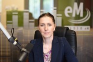 Magdalena Karwat-Kasińska, dyrektor PUP: Doradzamy i pomagamy