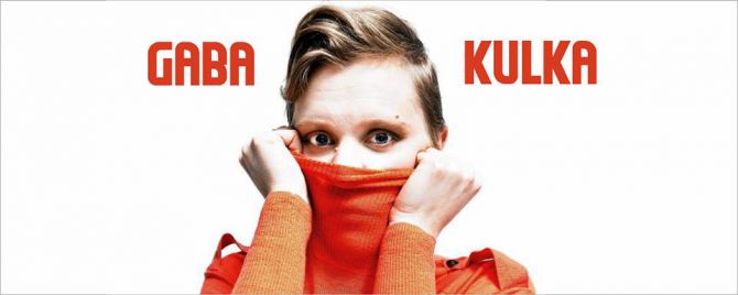 KONCERT: Gaba Kulka