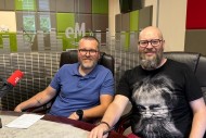 Jakub Czaplarski i Przemysław Krystian: W Muzeum Zabawek i Zabawy w wakacje nie ma nudy