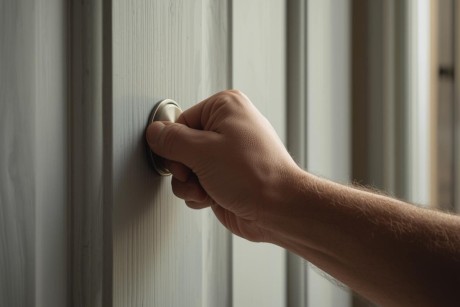 Nie wpuszczaj obcych do mieszkania! Policjanci apelują