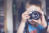 Trwa nabór do letnich warsztatów fotograficznych dla dzieci i młodzieży