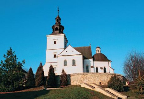 Diecezja kielecka: Odpusty i kościoły stacyjne z racji Roku Jubileuszowego św. Jakuba