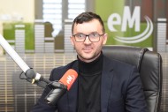 Kamil Kołbuc: Wspieramy aktywnych mieszkańców regionu