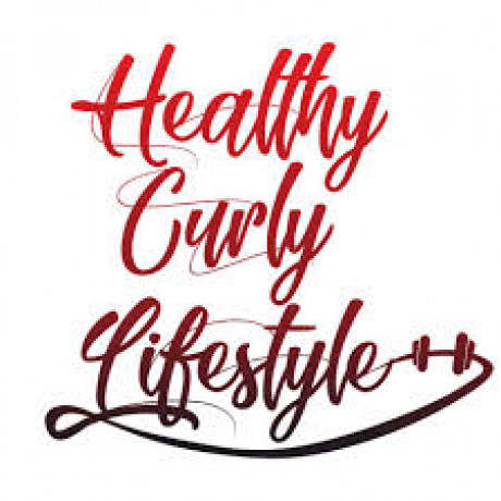 Healthy Curly Lifestyle