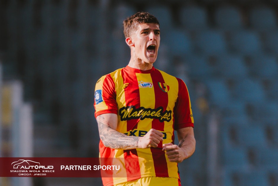 Pięczek i Rubezić po Termalice: "Można mówić, że zwycięzców się nie sądzi"