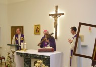 Słynny Krzyż Papieski dotrze na Białogon