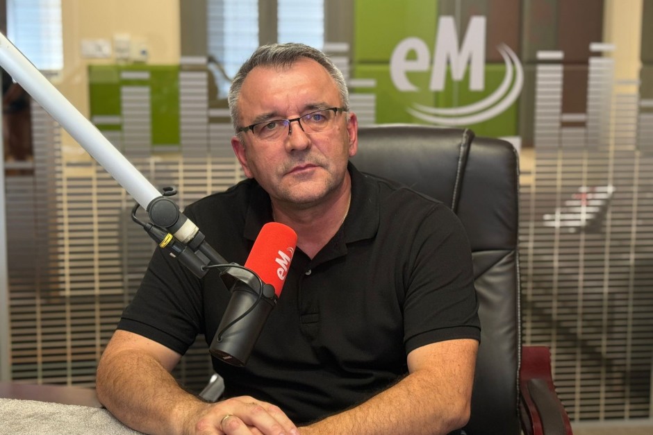 Piotr Żołądek: Jako Polska powinniśmy zablokować umowę z Mercosur