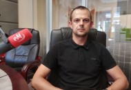 Dr Mateusz Wilewski (Black Jaguar ESG): Działamy na rzecz środowiska
