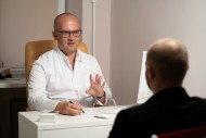 Rak prostaty coraz większym wyzwaniem. Rośnie liczba chorych i koszty leczenia