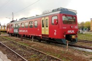 Autobusy zastępcze na kolejowej trasie Skarżysko – Łódź. To przez remonty i problemy taborowe
