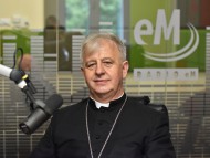 Biskup Jan Piotrowski: Święty Józef to wzór do naśladowania