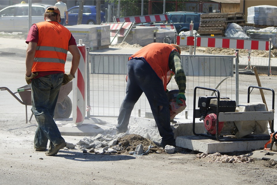 MZD ogłosił przetarg na remont ulicy Prostej