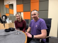 ABC Zdrowia: Pij sok na zdrowie