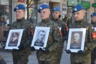 Oddali hołd ofiarom Katynia