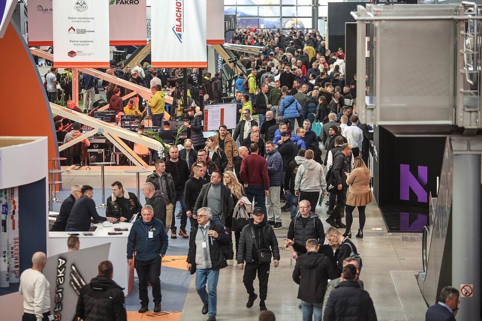 Premierowe targi po raz pierwszy w Kielcach