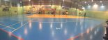 Futsaliści z Nowin bez szans w starciu z liderem