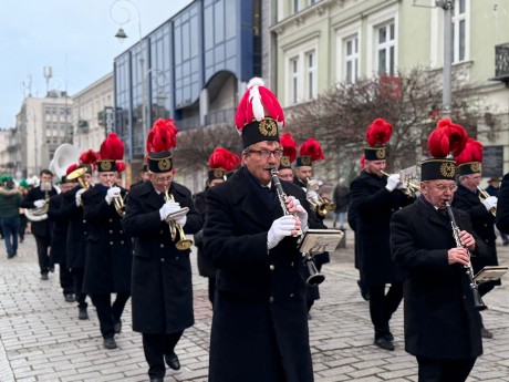 Barbórka w Kielcach