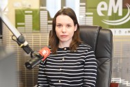 Kinga Reczka: Zapraszamy na katechezy z okazji Jubileuszu 2025 roku