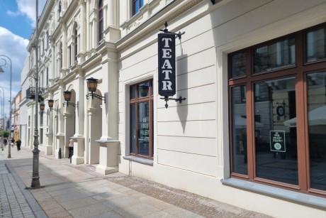 Po raz 33. przyznają „Dzikie Róże”