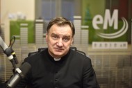 Ks. prof. Stefan Radziszewski: Powstańcy uczą prawdziwej wiary i miłości do ojczyzny