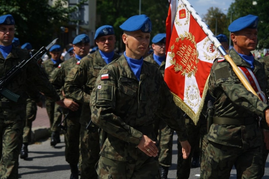 Przed nami Święto Wojska Polskiego