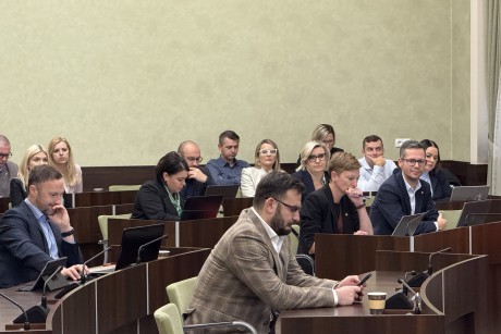 Radni zgodzili się na emisję obligacji. Prezydent odetchnęła z ulgą