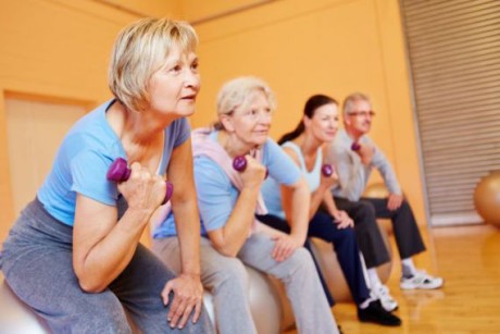 Aktywny Senior 55+ – nowy projekt w Kielcach