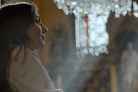 Film „Najświętsze Serce” niedługo trafi do polskich kin