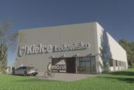 Lodowisko przy ul. Szczecińskiej zagrożone?