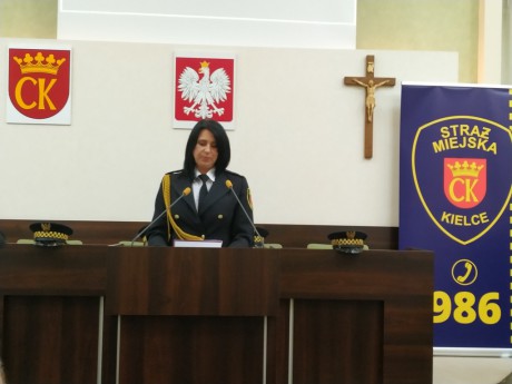 Renata Gruszczyńska prezesem MPK