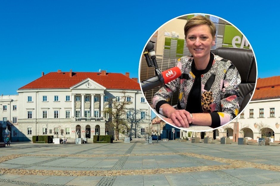 Agata Wojda: To bardzo niepokojący impas