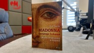 Paul Badde "Madonna świętego Łukasza". Religijna literatura faktu
